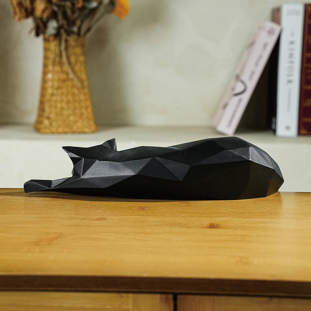 MonoMuse Cat Sculpture image 7