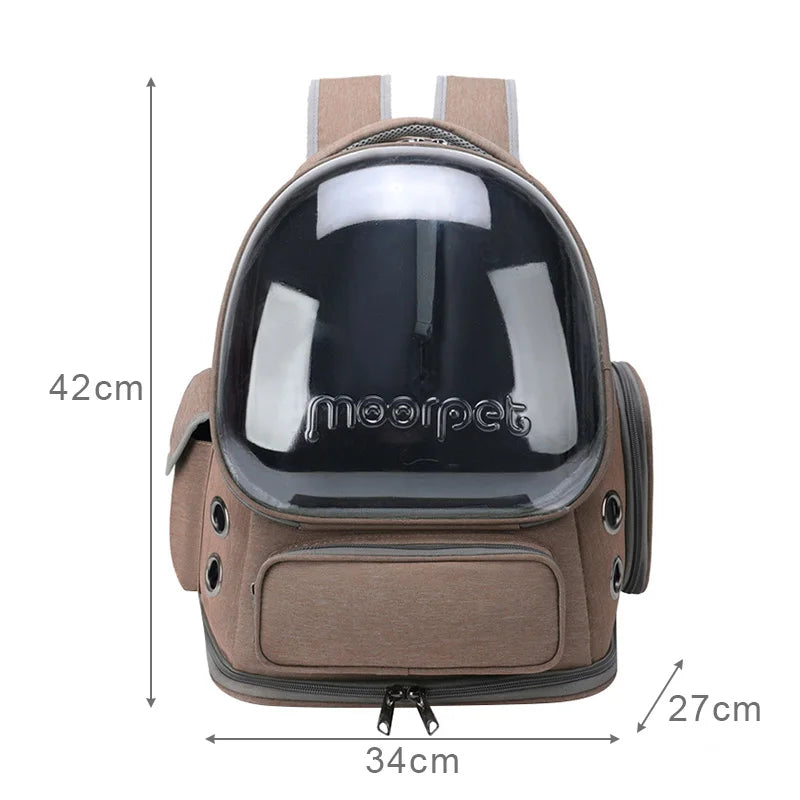 AeroVista Carrier image 7