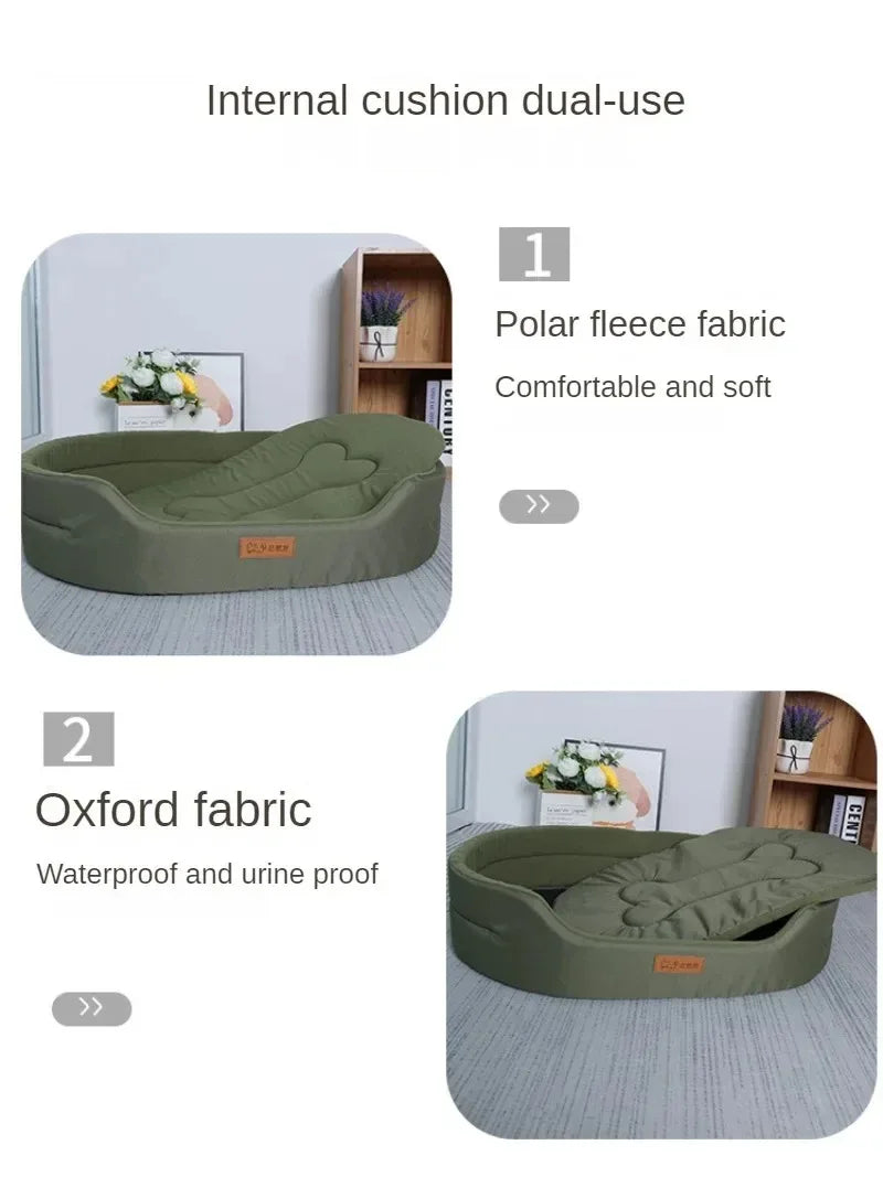 CloudNest Lounger image 6