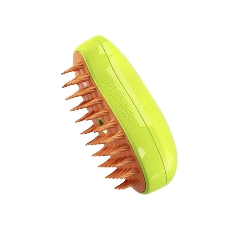 Steam Brush