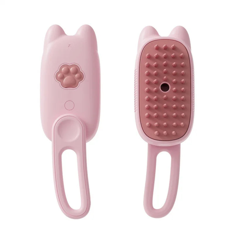 Steam Brush