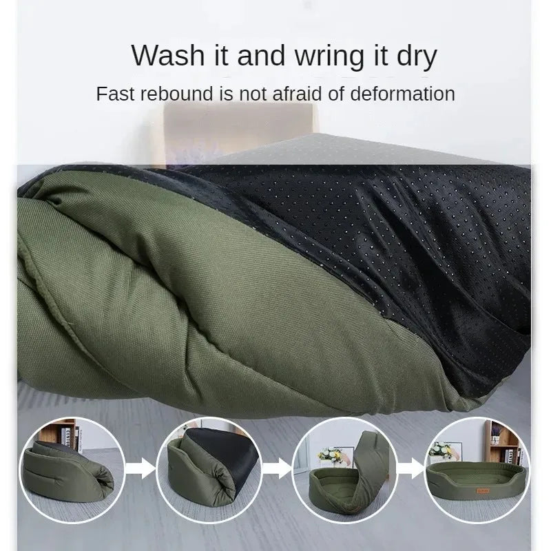 CloudNest Lounger image 3