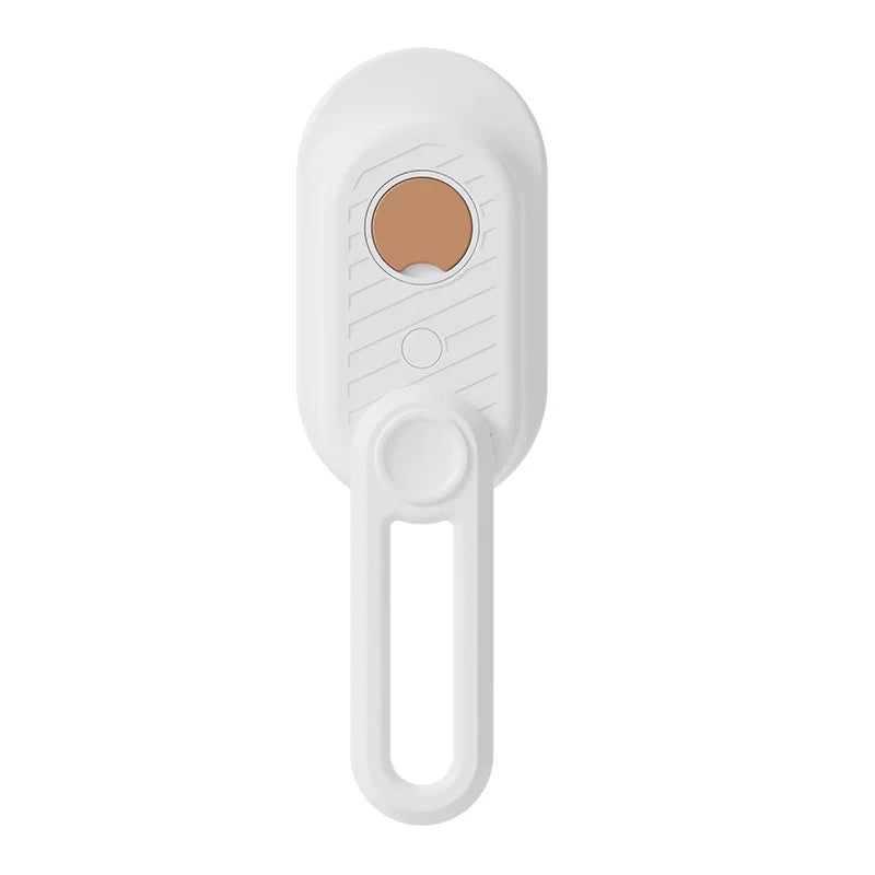 Steam Brush
