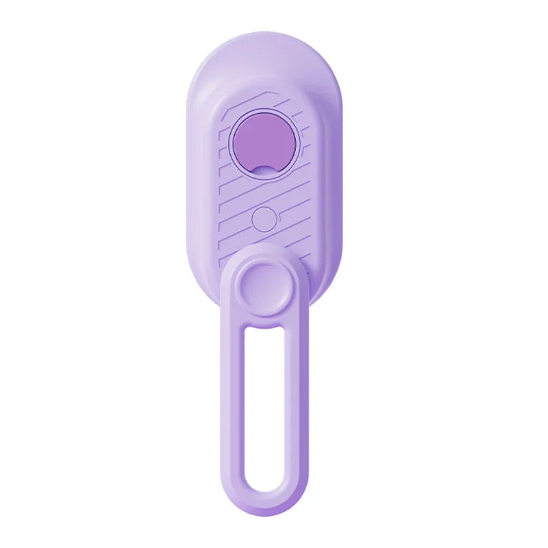 Steam Brush