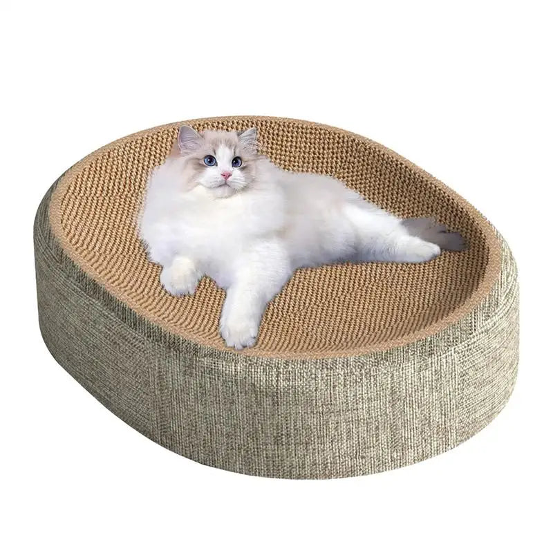 SisalHalo Lounger image 2