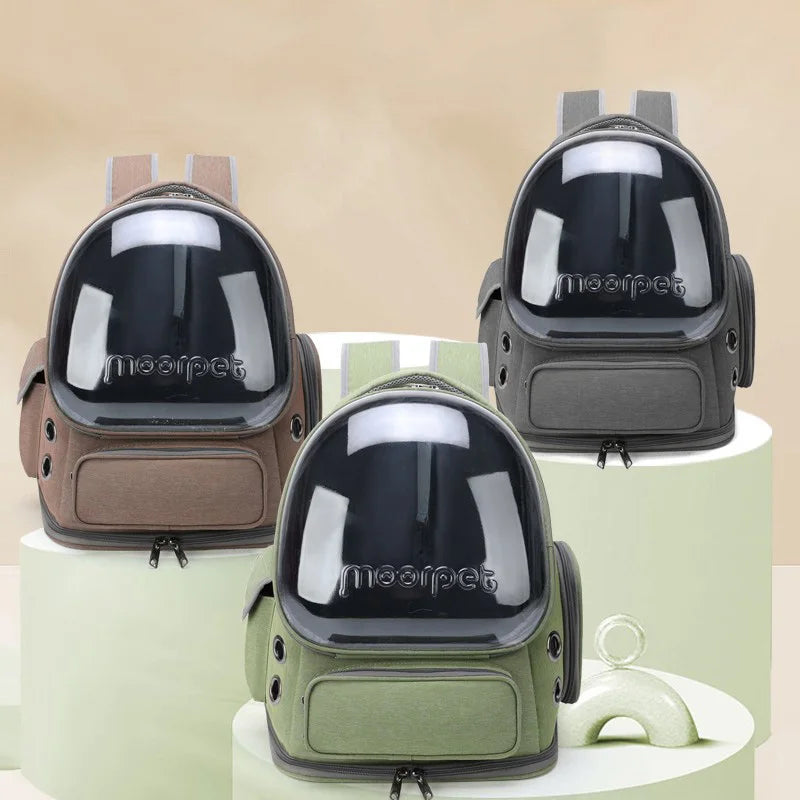 AeroVista Carrier image 3