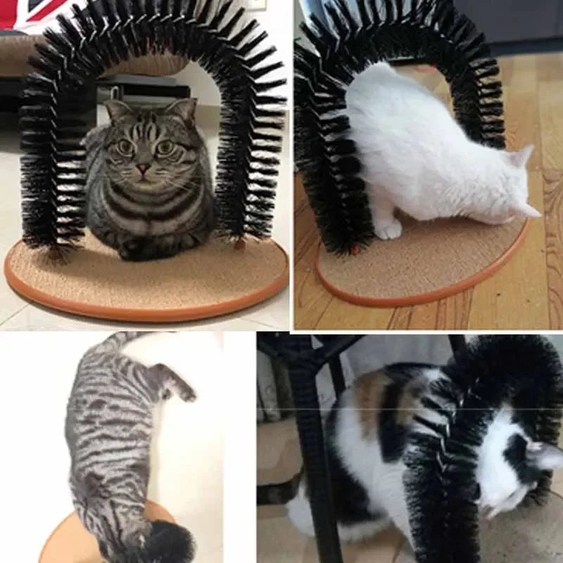 PurrHalo Arch image 7