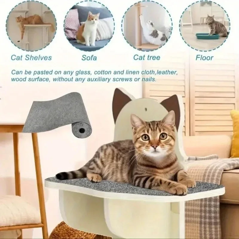 ClawGuard Roll image 6