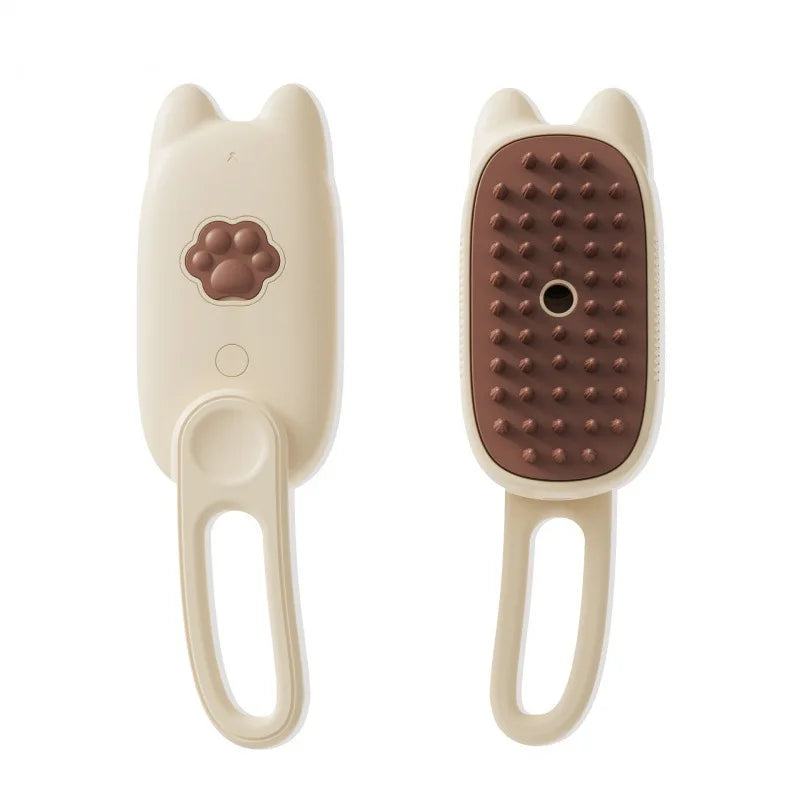 Steam Brush