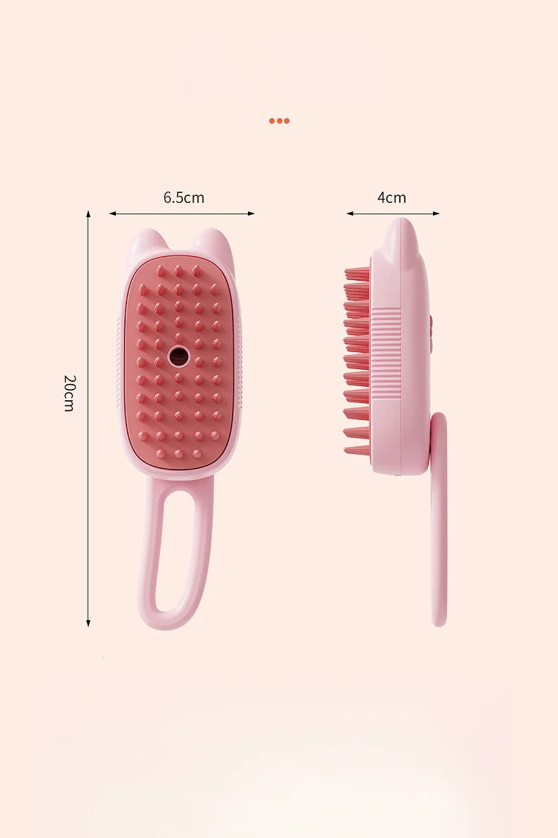 Steam Brush