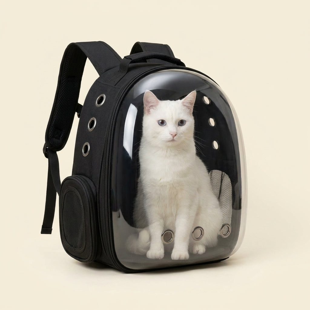 VistaPod Carrier