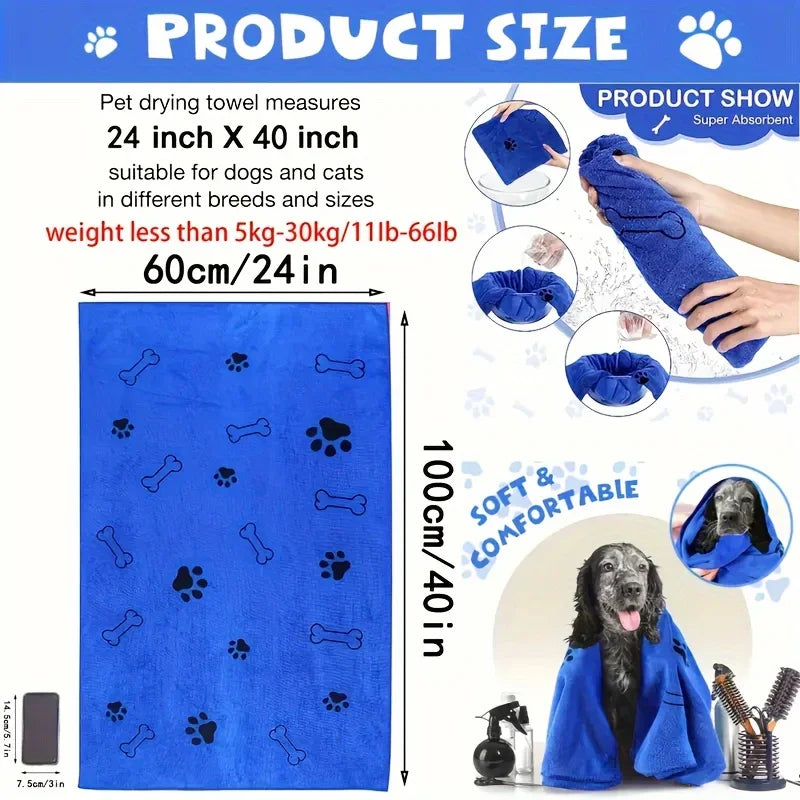 PawCloud Wrap image 7
