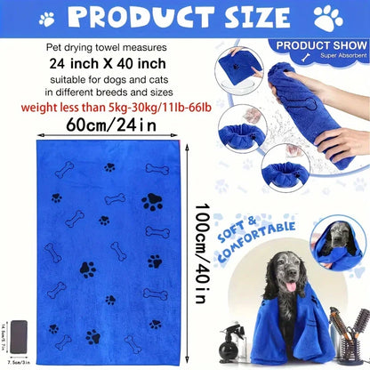 PawCloud Wrap image 7