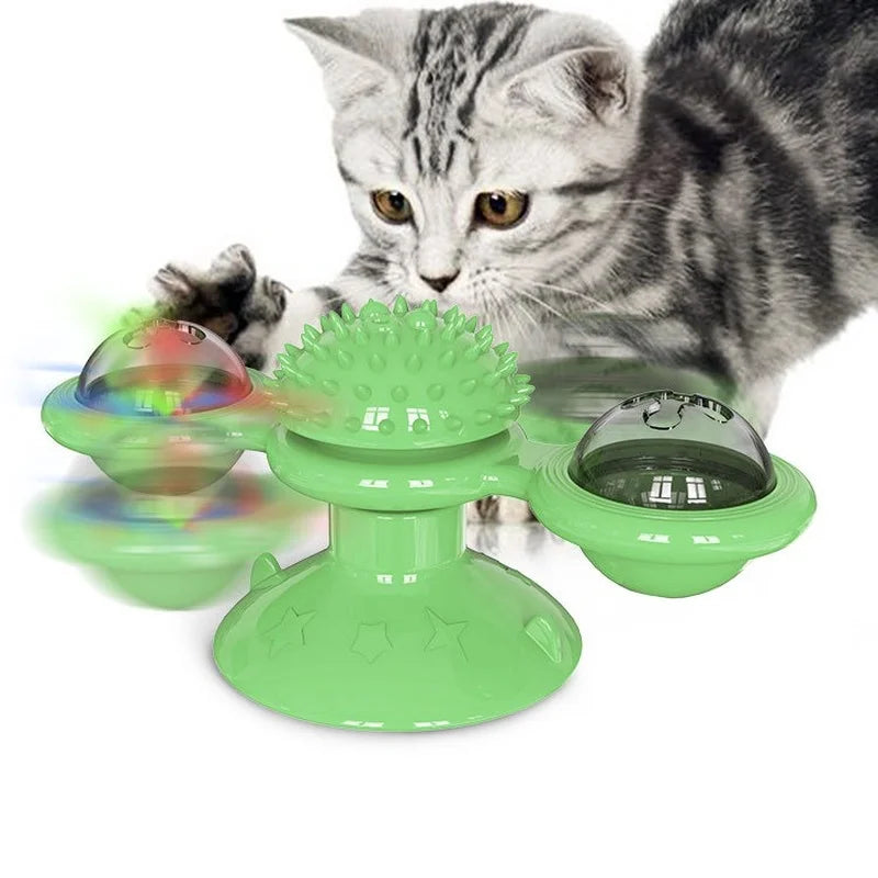 WhirlPaw Puzzle Wheel image 6