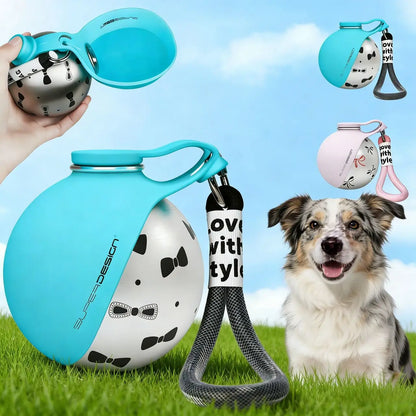 PawSip Voyager image 2
