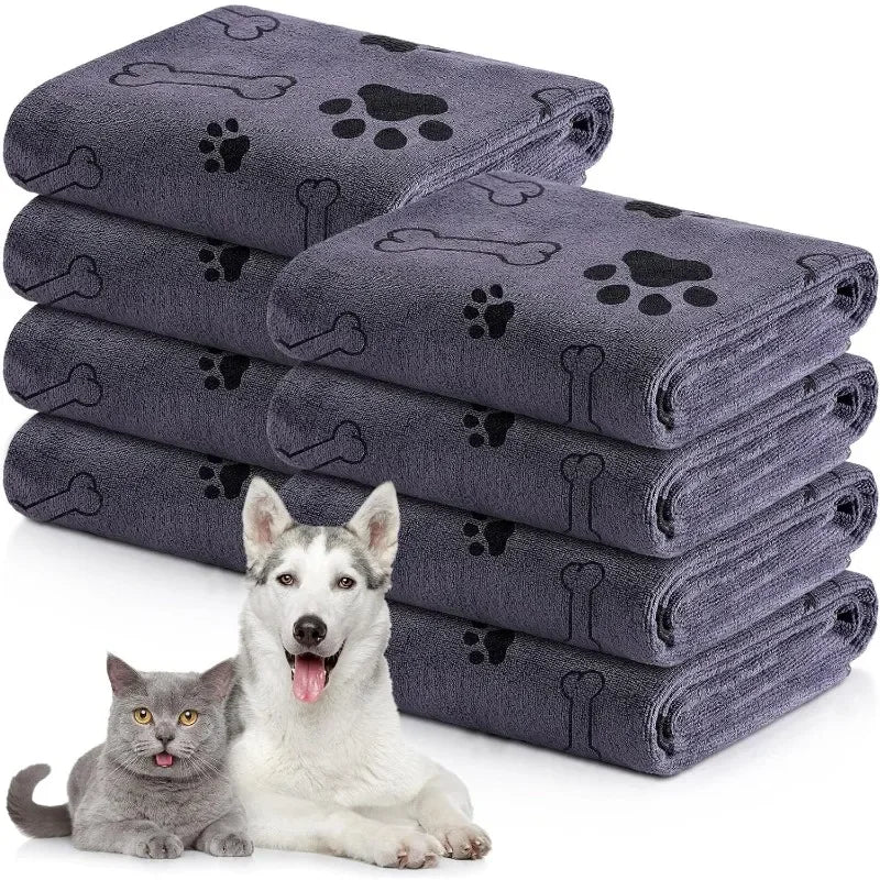PawCloud Wrap image 2