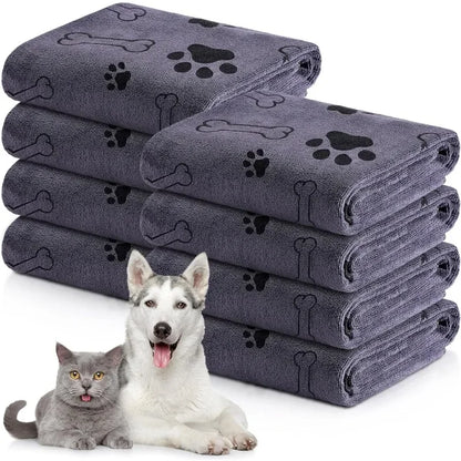 PawCloud Wrap image 2