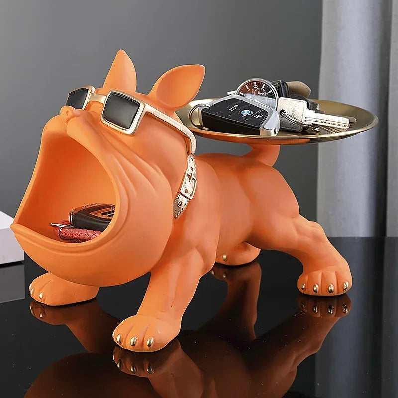 Brutus Valet Tray image 4