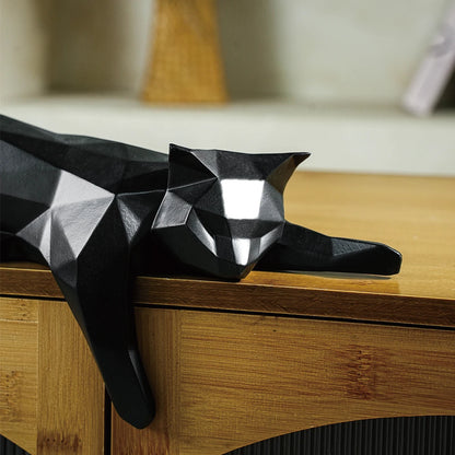 MonoMuse Cat Sculpture image 6