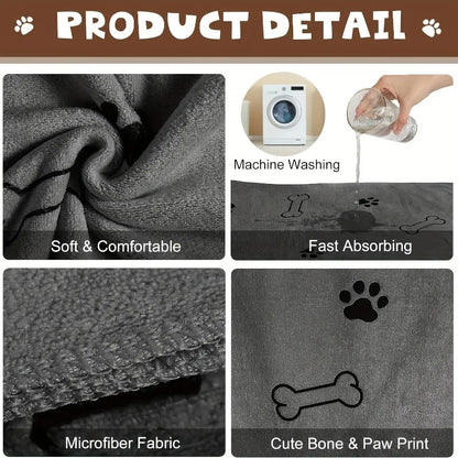 PawCloud Wrap image 5