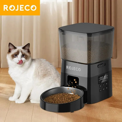 Rojeco FeedFlow Pro image 2