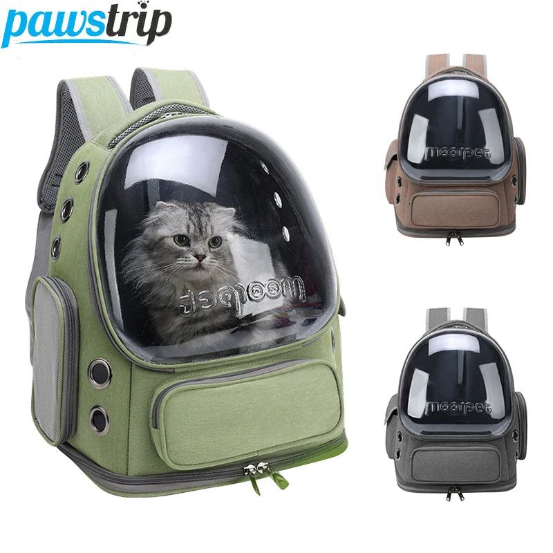 AeroVista Carrier image 2