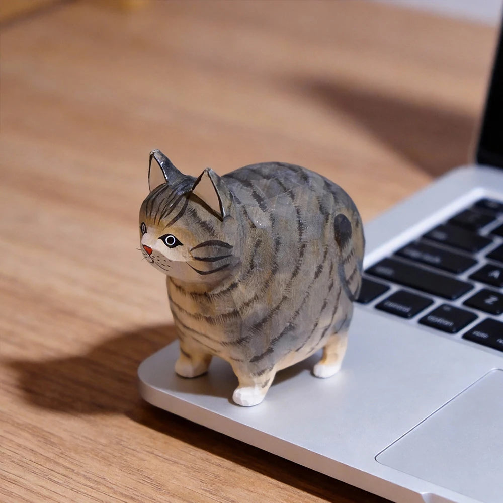 WhiskerNook Figurine image 6