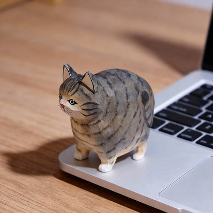 WhiskerNook Figurine image 6