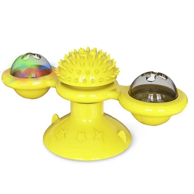 WhirlPaw Puzzle Wheel image 3