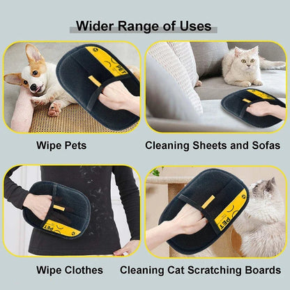 StaticSweep Glove image 7