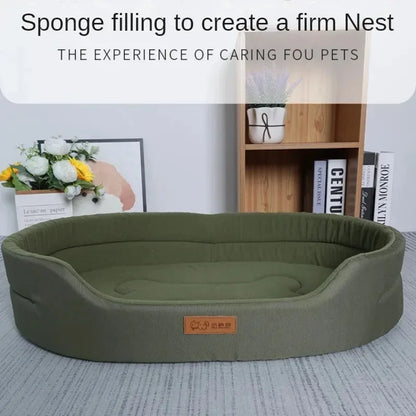 CloudNest Lounger image 5
