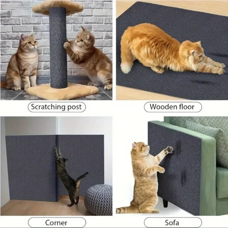 ClawGuard Roll image 4