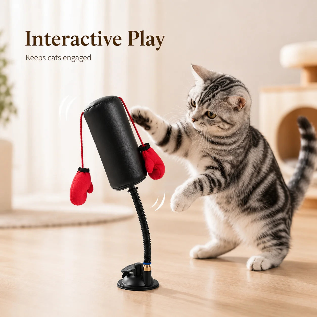 PawStrike Play Kit image 2