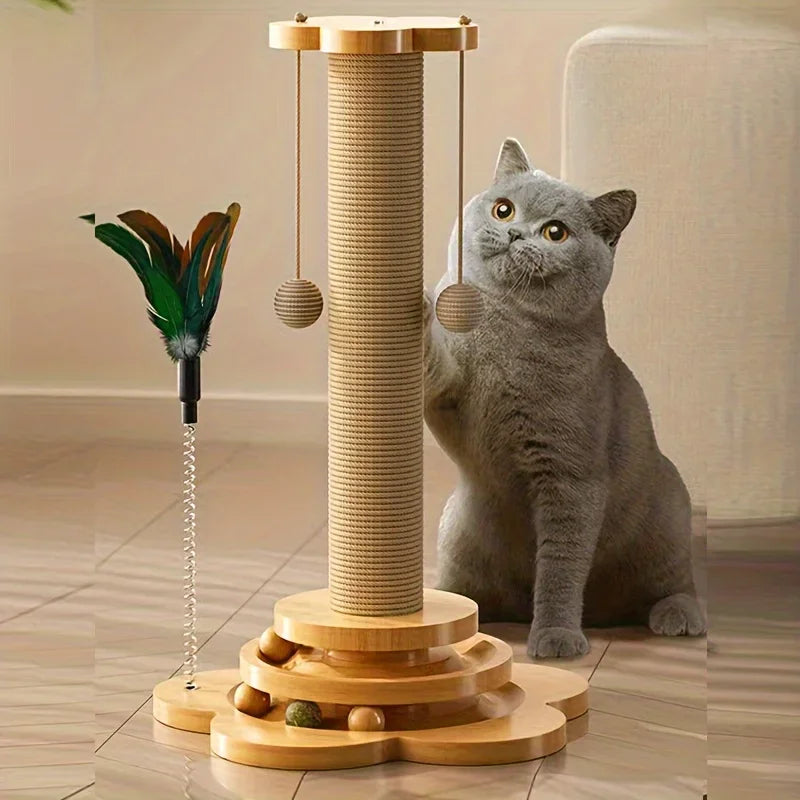 WhiskerSpin Lounge image 6