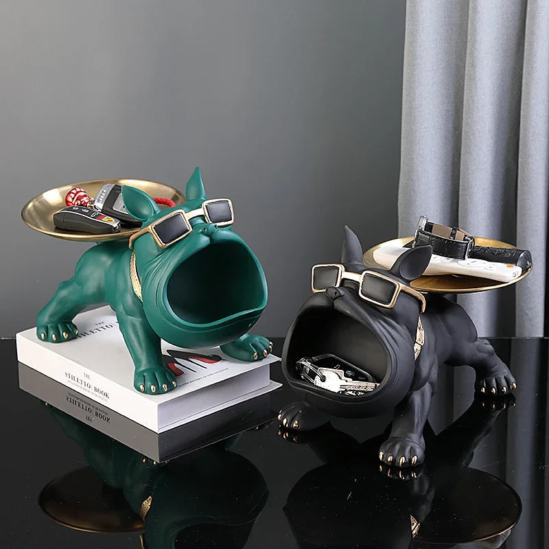 Brutus Valet Tray image 5