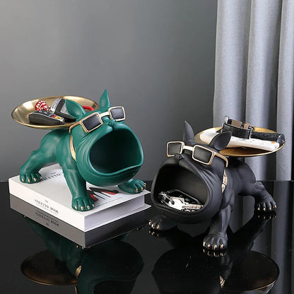 Brutus Valet Tray image 5