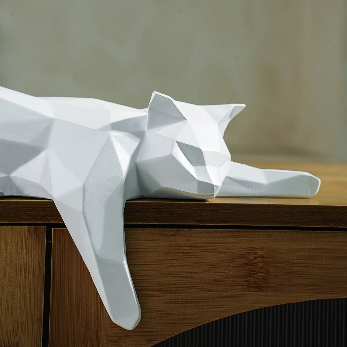 MonoMuse Cat Sculpture image 3