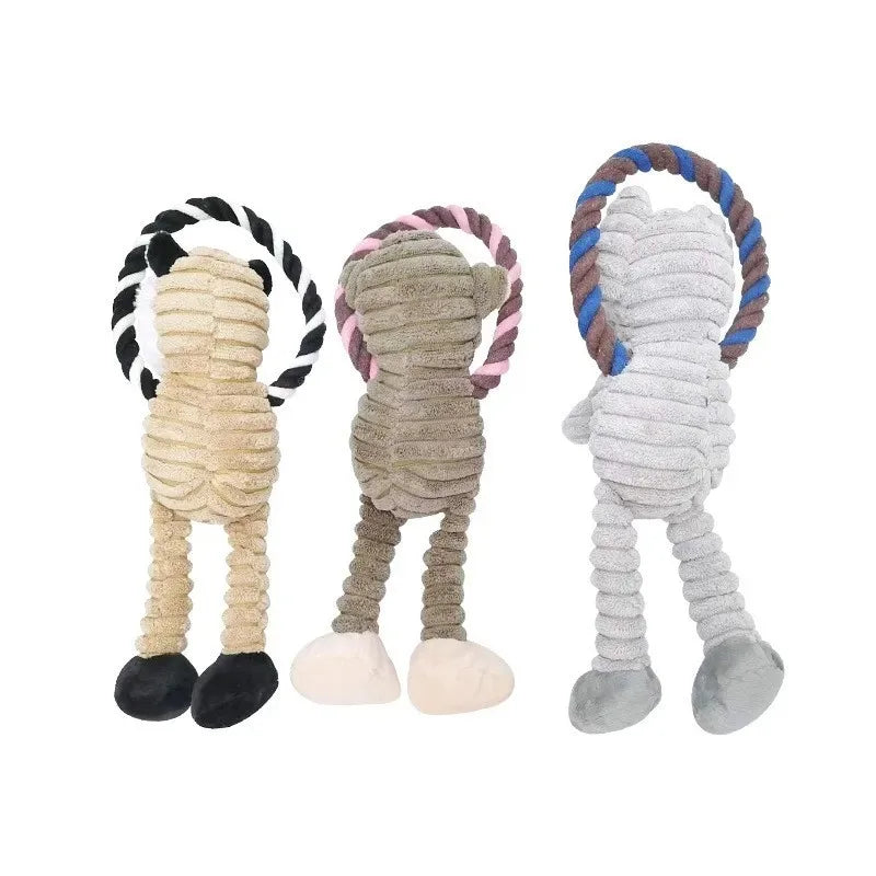 SqueakSafari Plush image 4