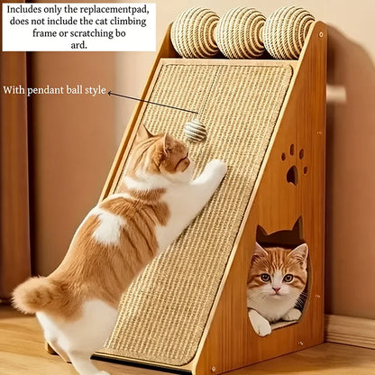 SisalHalo Scratcher image 2
