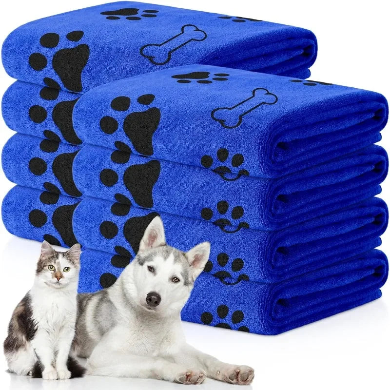 PawCloud Wrap image 6