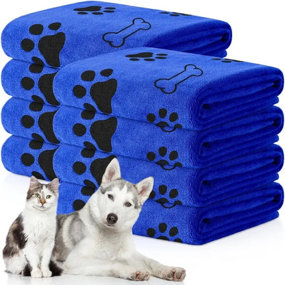 PawCloud Wrap image 6