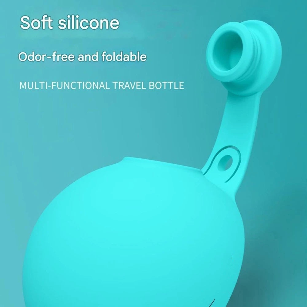 TrailSip Bottle image 4