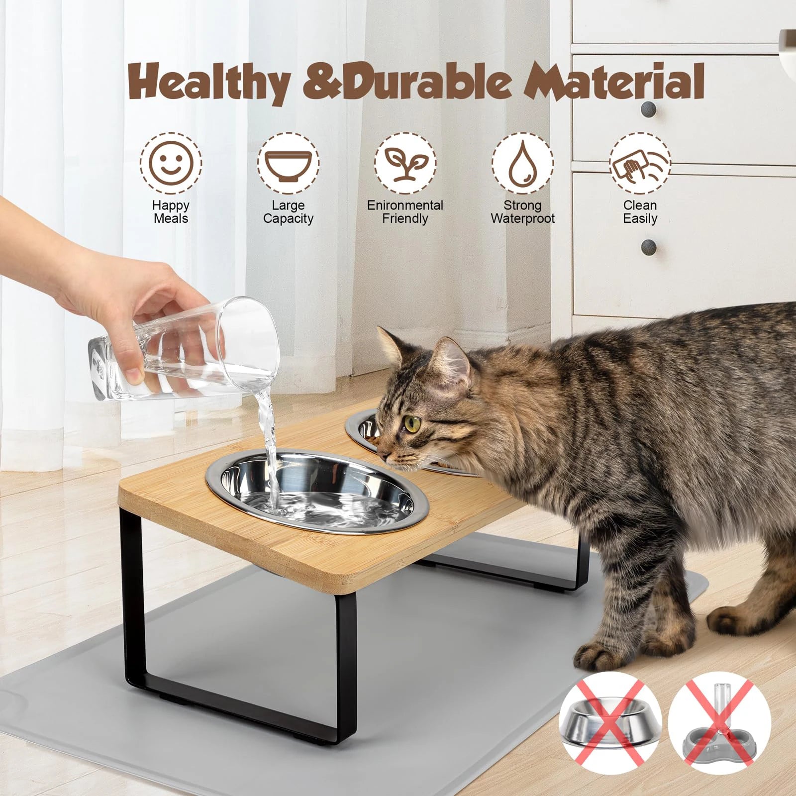 PurrLift Duo image 5