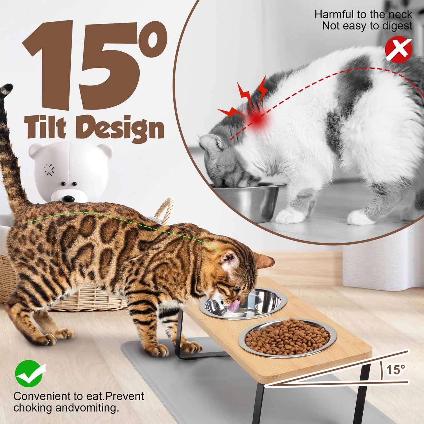 PurrLift Duo image 4