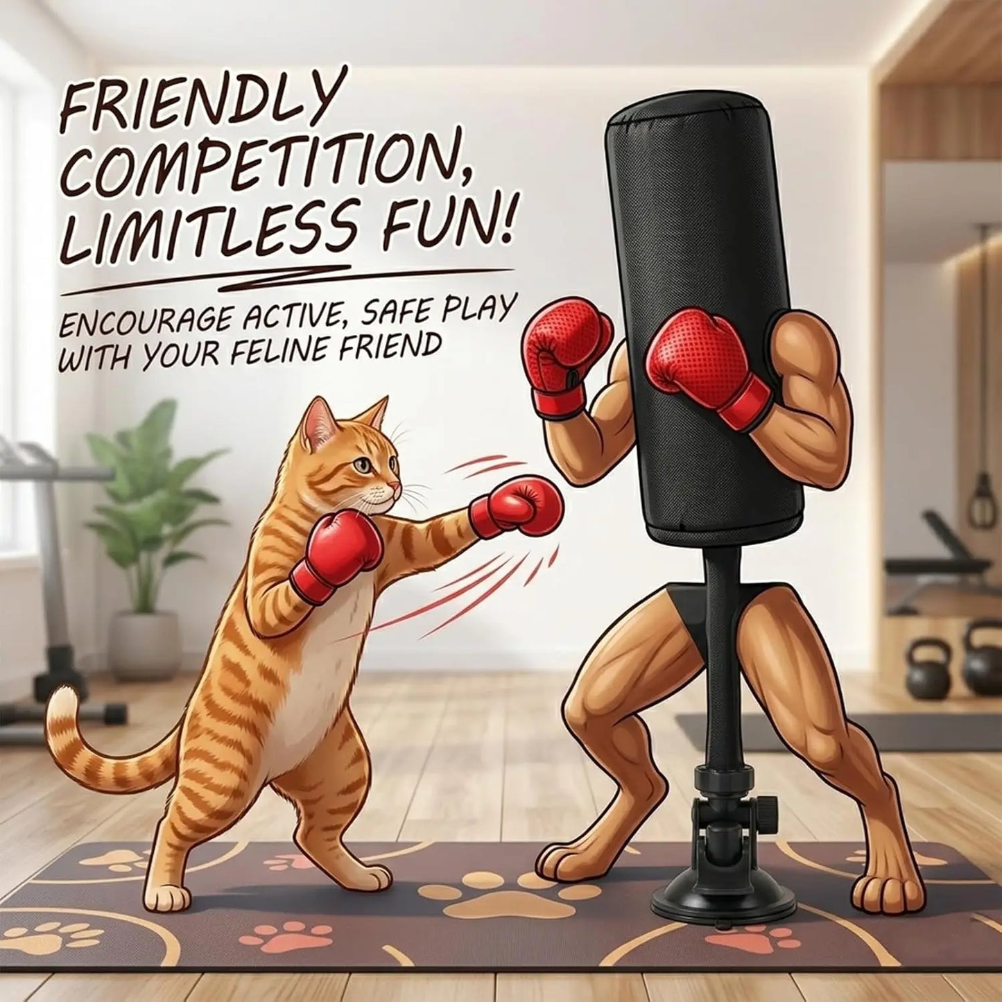 PawStrike Play Kit image 3