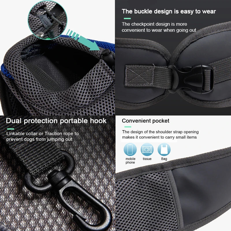 AeroNest Sling image 3