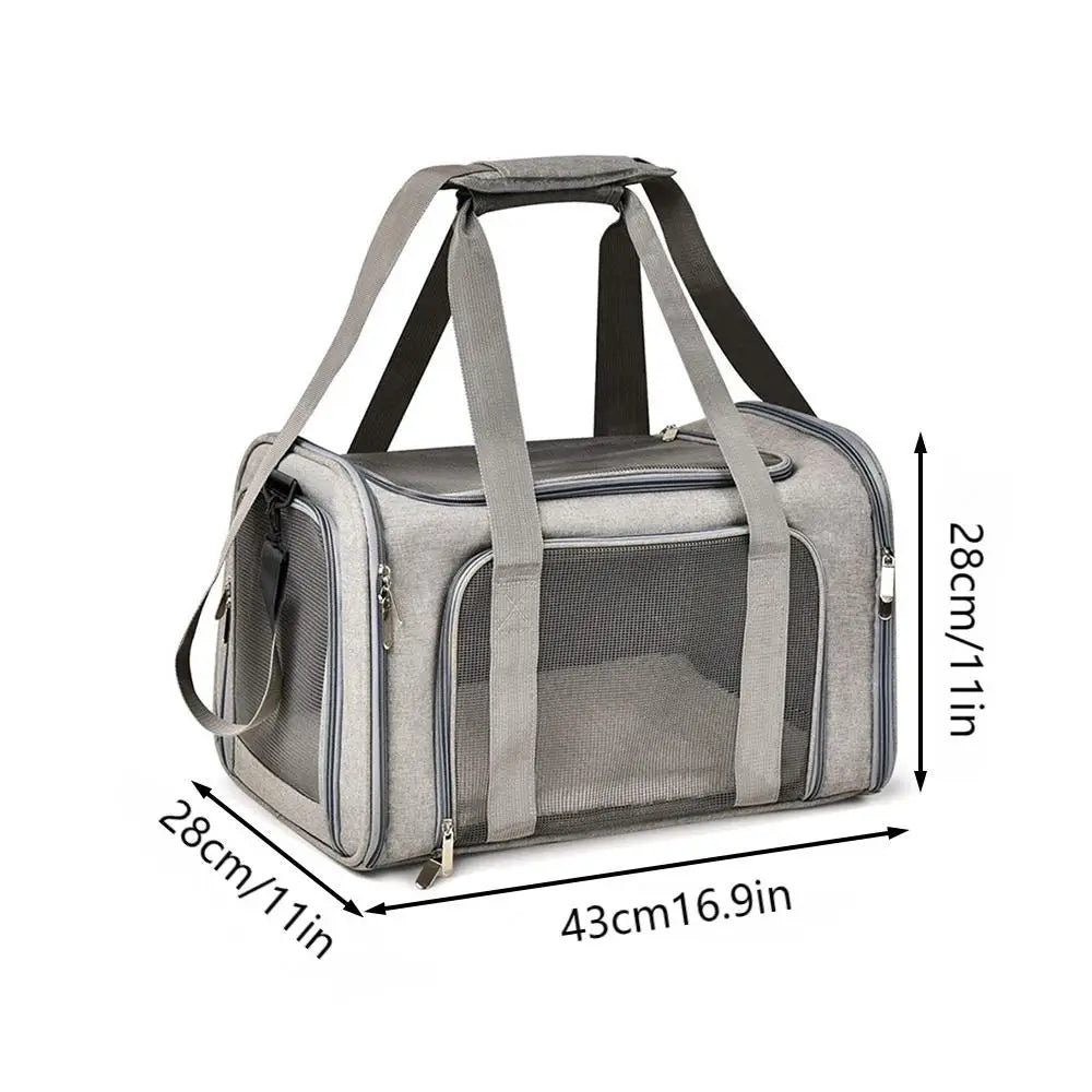 AeroNest Carrier image 6
