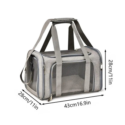 AeroNest Carrier image 6