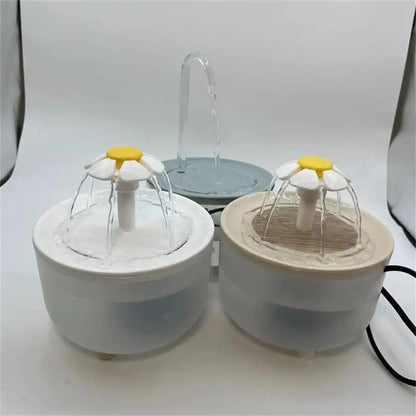 AquaPulse Fountain image 3