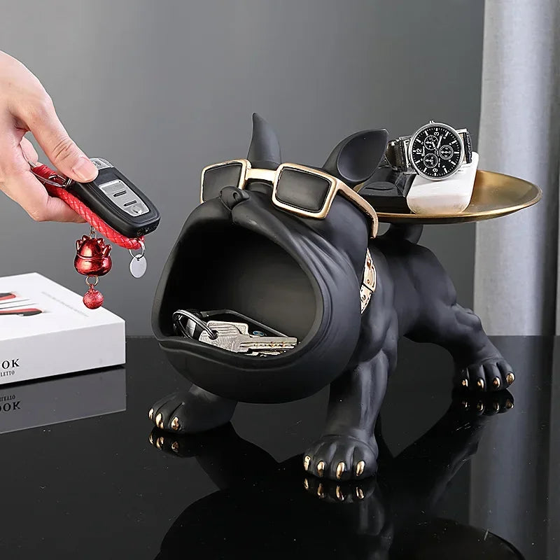 Brutus Valet Tray image 3